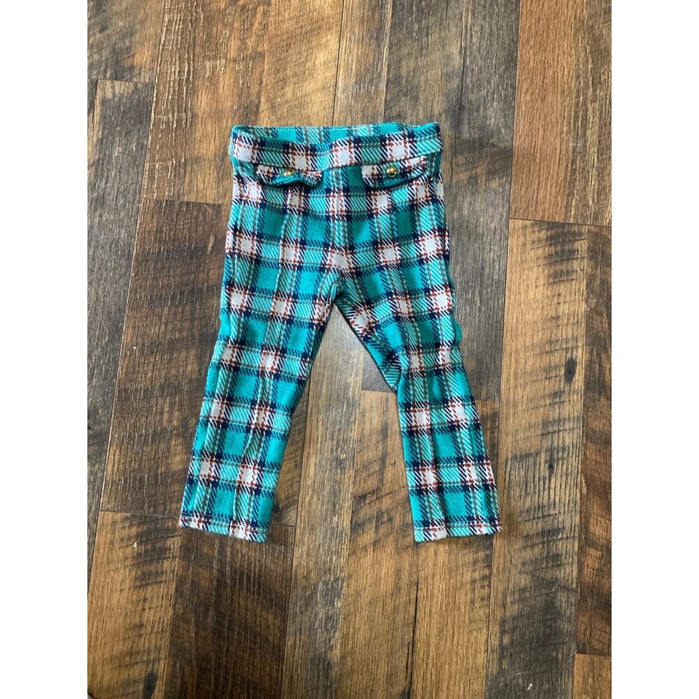 Janie and Jack‎ leggings